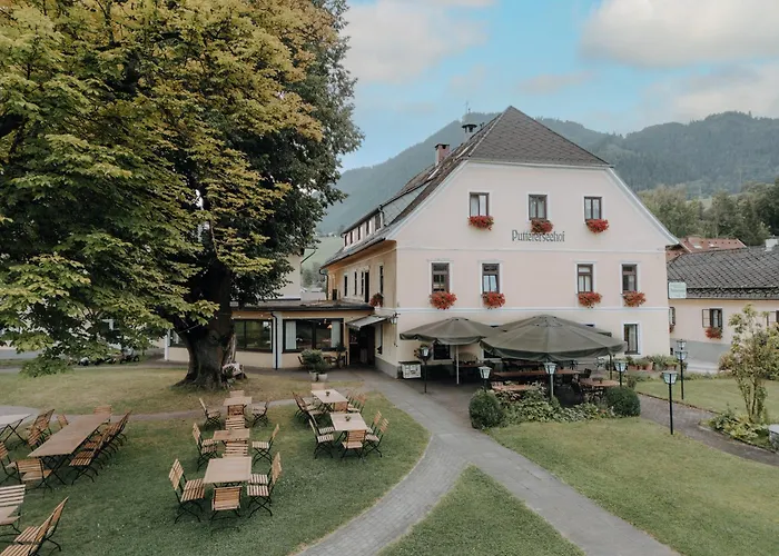 Puttererseehof