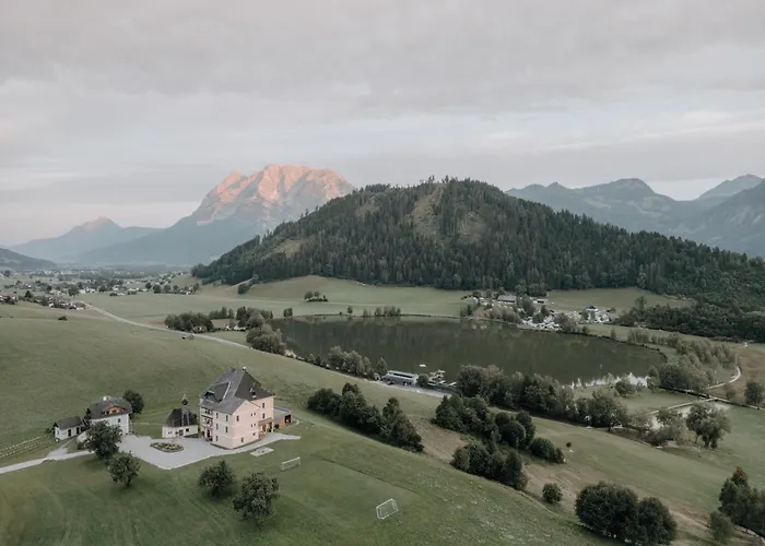 Puttererseehof