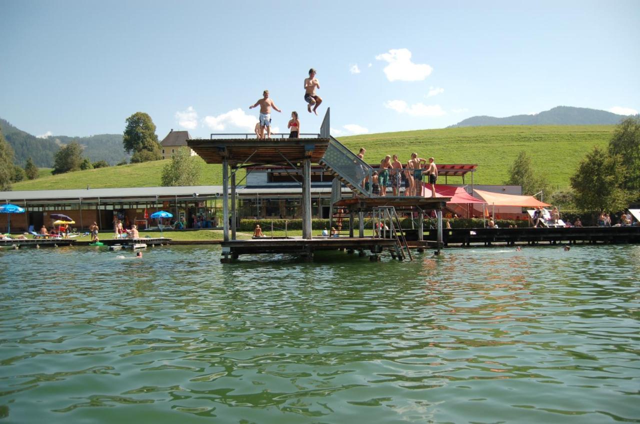 Affittacamere Puttererseehof