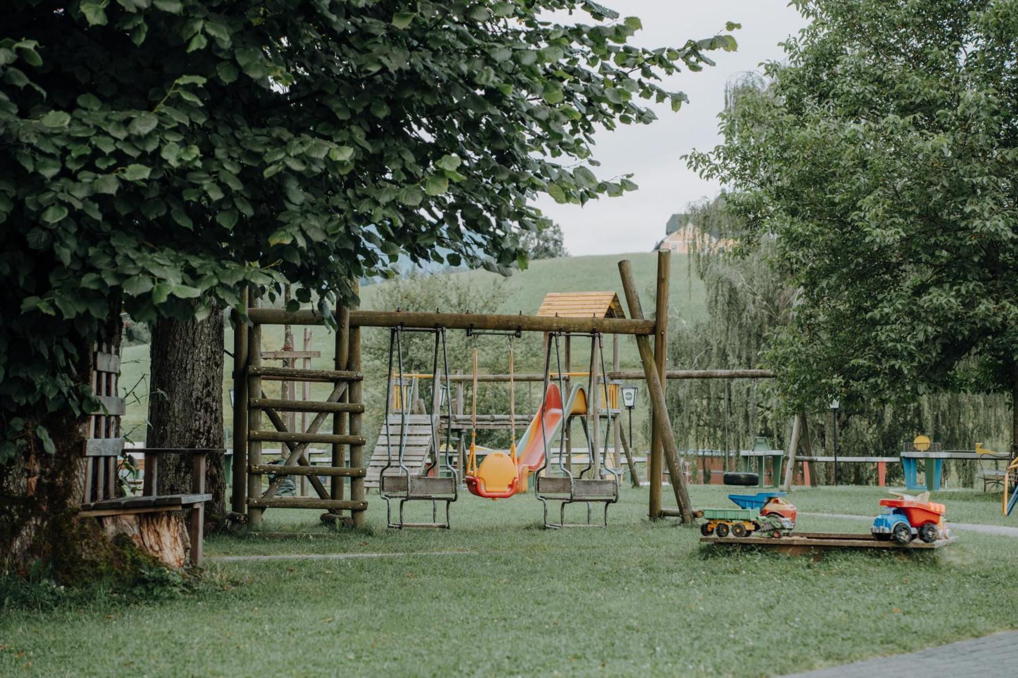 Puttererseehof 3*
