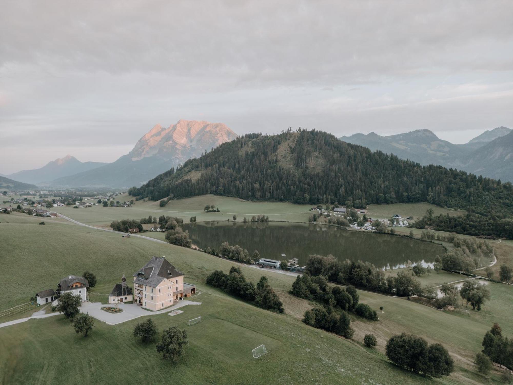 Puttererseehof Affittacamere