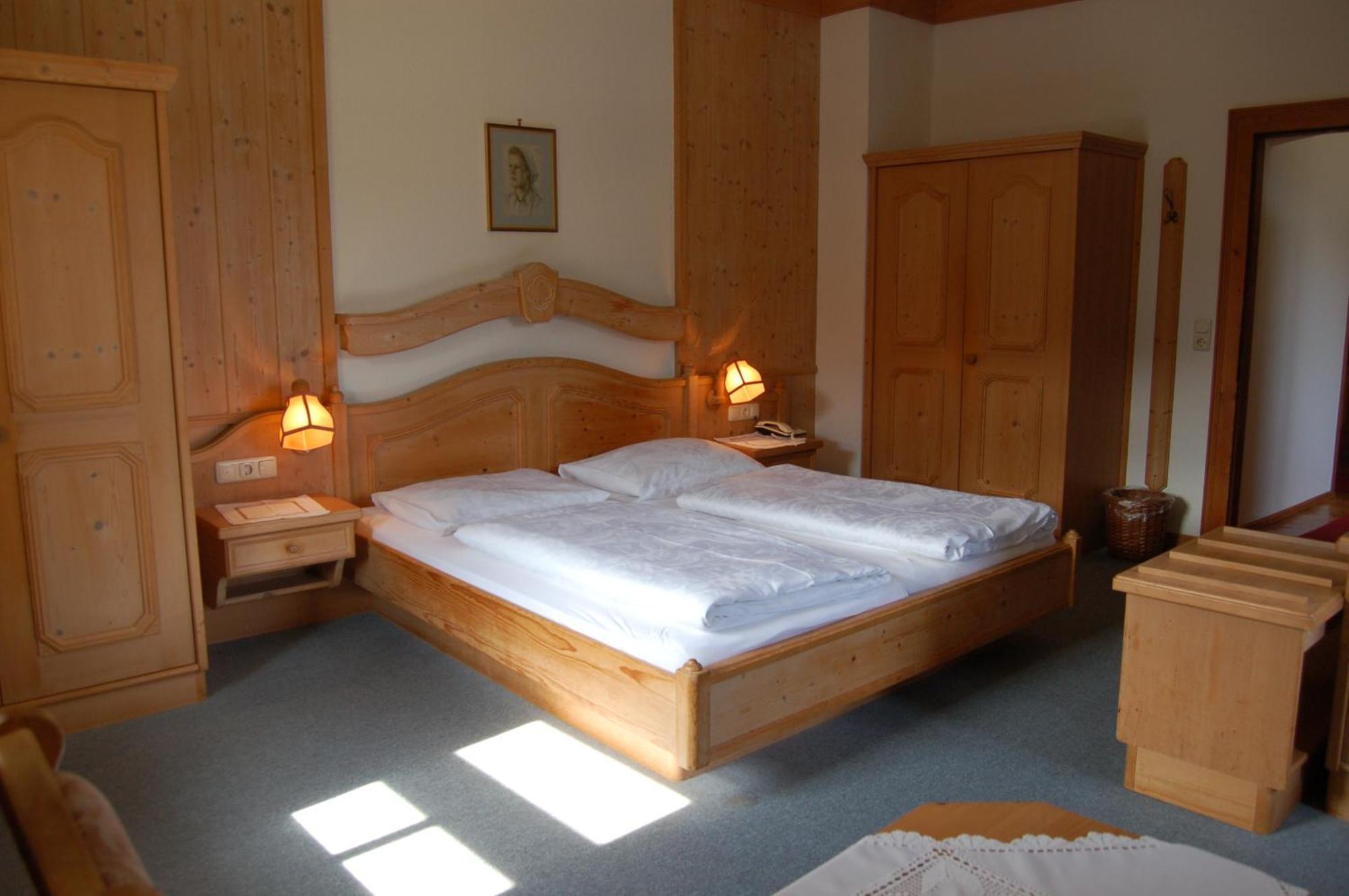 Puttererseehof Affittacamere 3*