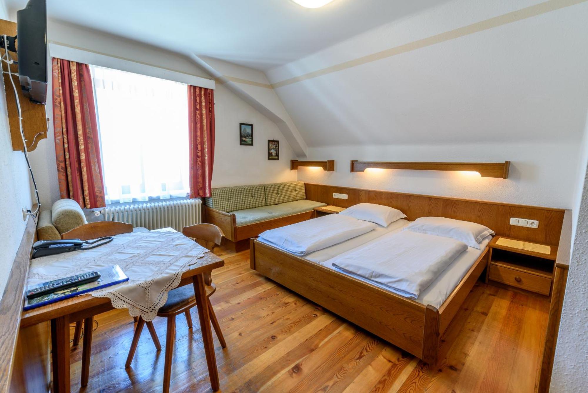 Maison d'hôtes Puttererseehof Aigen im Ennstal