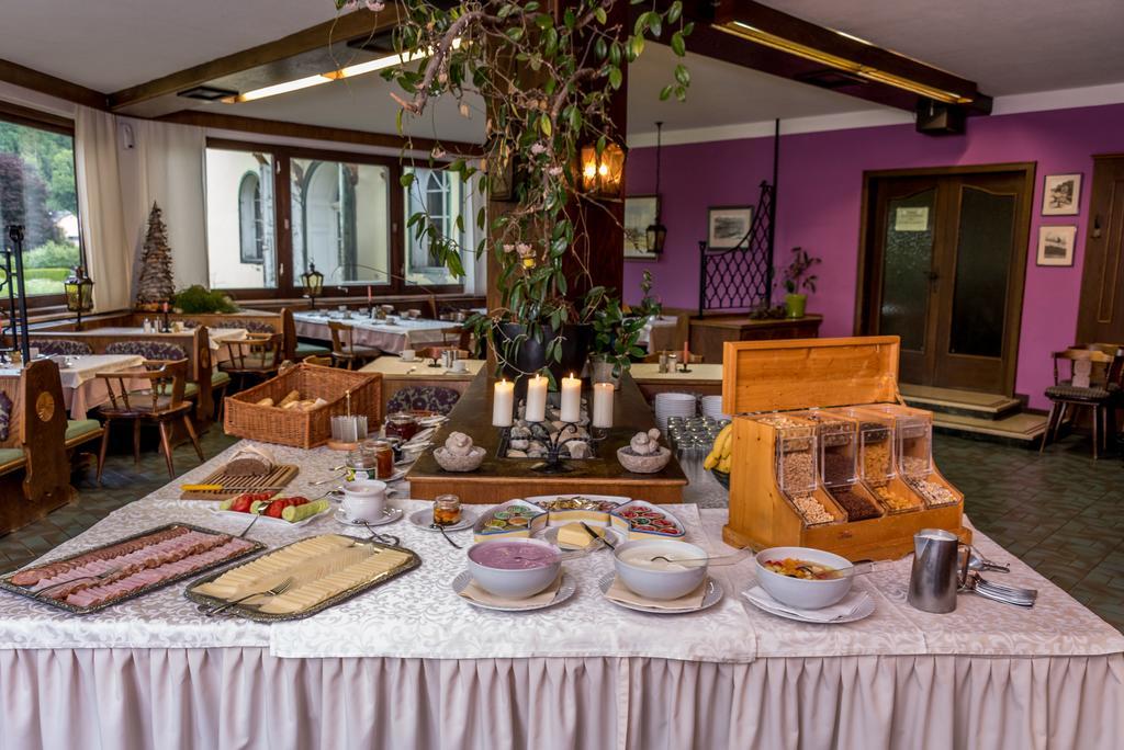 Puttererseehof 3* Aigen im Ennstal