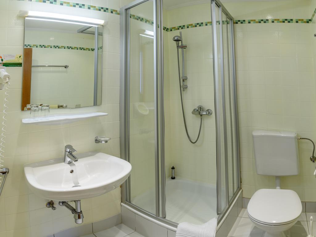 Affittacamere Puttererseehof 3*